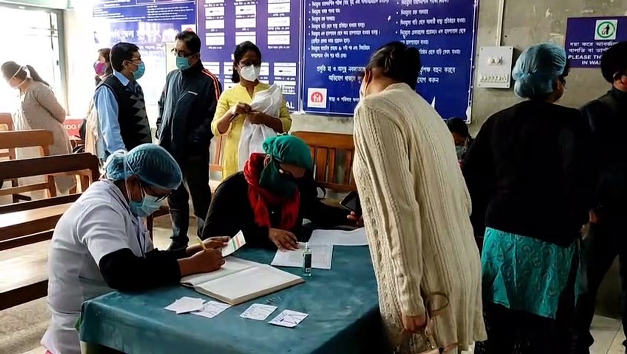 Indien startet eine der weltgrößten Corona-Impfkampagnen