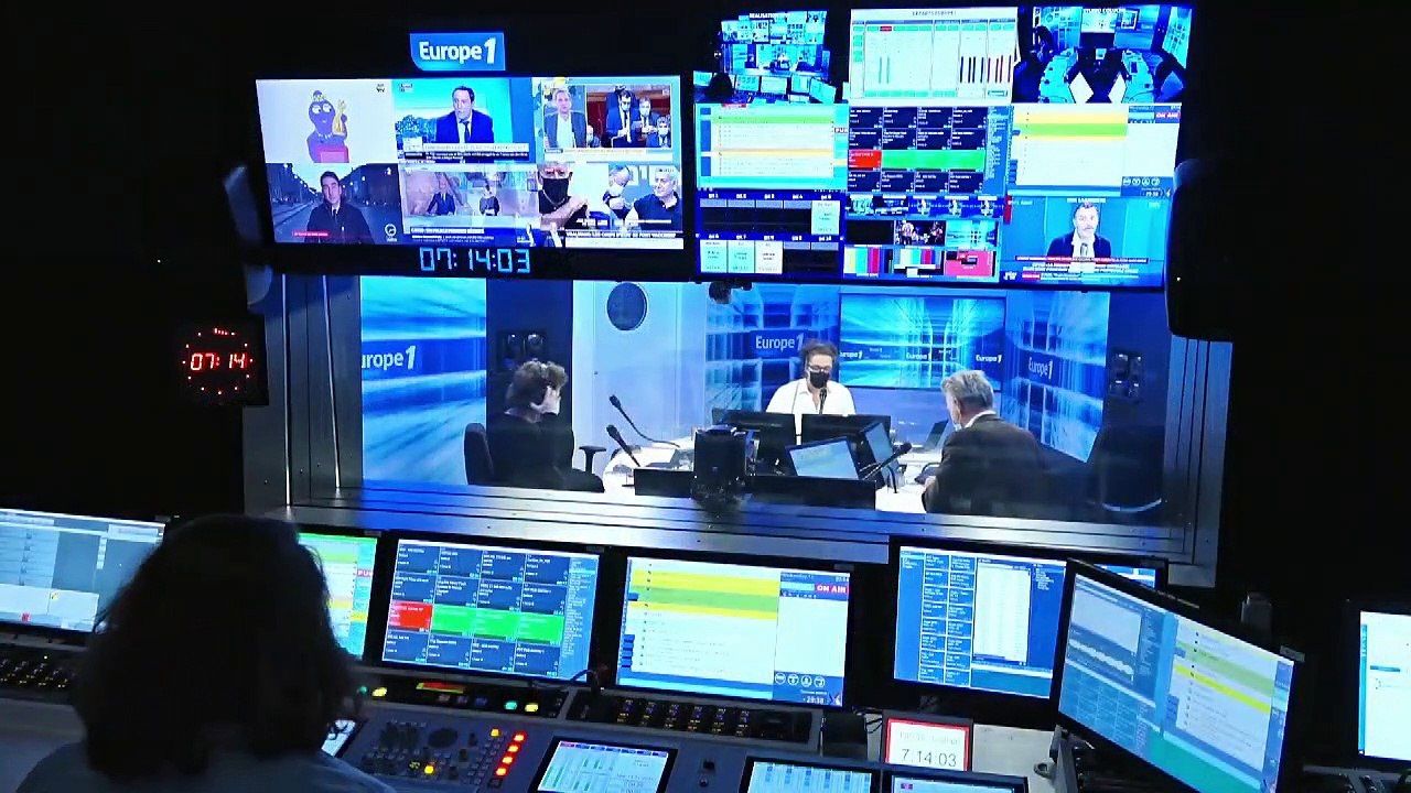 French Tech : les startups françaises premières en Europe