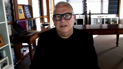 Debate over who should be regulating speech online