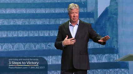 Robert Morris Sermons 2021 _ Stay in the Word