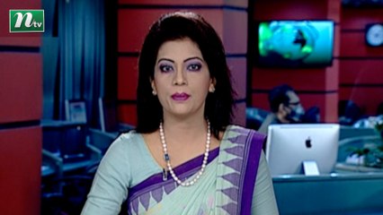 NTV Modhyanner Khobor | 13 January 2021