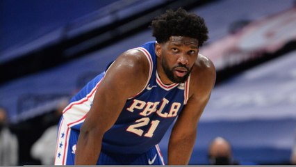 Nightly Notable: Joel Embiid