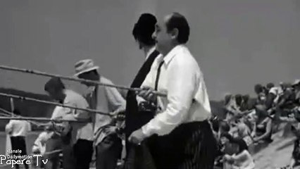 Don Camillo (il compagno) 2 tempo