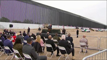 Donald Trump face à un "impeachment" historique, une semaine après l'assaut du Capitole