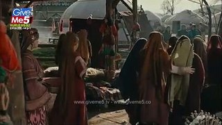 Kurulus Osman Season 2 with Urdu Subtitles EPISODE 14 (41) part 1