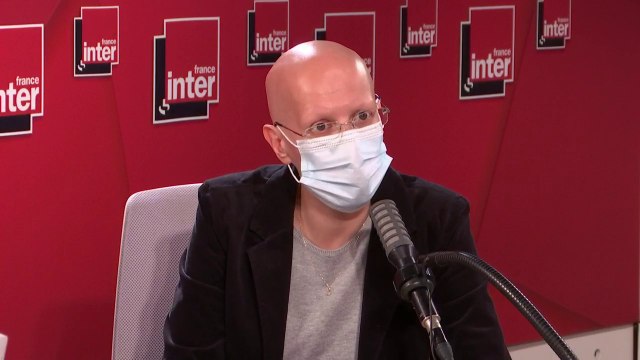 On peut déjà dire que Noël s'est bien passé, que les Français ont respecté les consignes sanitaires; ça ne veut pas dire qu'il n'y a pas de danger (Lila Bouadma)