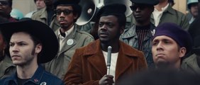 Judas and the Black Messiah - Trailer (English) HD