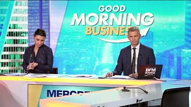 BFM Business avec vous : Les employeurs ont six mois de plus pour imposer des congés à leurs salariés, est-ce légal ? - 13/01