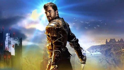 Télécharger la video: Ertugrul Ghazi Episode 54 in Urdu Season 1- Turkish Drama Ertugrul Gazi Full Episode 54