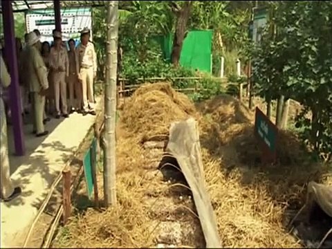 ข่าวในพระราชสำนัก วันพุธที่ 13 มกราคม 2559 (ช่อง NBT)