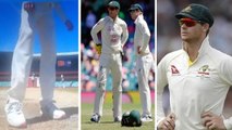 Ind vs Aus 3rd Test : Indian Fans Apologize To Steve Smith, #Sorrysmith On Trending