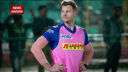 IPL 2021 Auction: Rajasthan Royals may release Steve Smith this year
