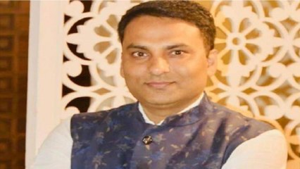 Rupesh Singh Murder: Here's what Bihar's Deputy CM  said