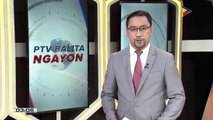 #PTVBalitaNgayon | Pagpapalawig ng travel restrictions sa mga bansang may bagong variant ng COVID-19. iminungkahi ng OCTA Research Group