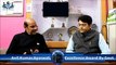 AAP KE SAWAL - Anil Kumar Agarwal Exclusive Interview With Dr. Gaurav Dadhich ( Homeopathic Doctor )
