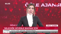 Öğle Ajansı –  12 Ocak 2021