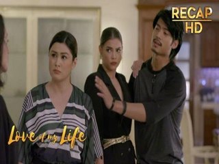 Love of My Life: Chaos after Stefano's death | RECAP (HD)