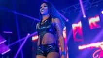 Wrestling is More Than a Job for Impact Wrestling's Kiera Hogan