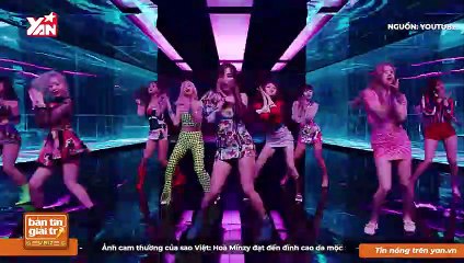 Không cần giọng hát xuất sắc, Chipu, Selena Gomez hay Twice vẫn nổi tiếng