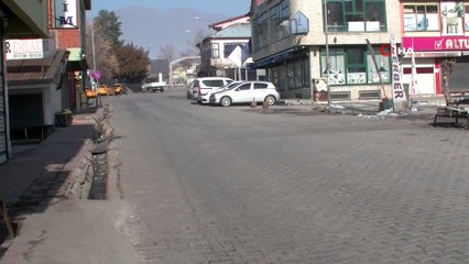 Eğitimcilerden sokak hayvanlarına yardım eli