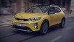 Mild-Hybrid Power, connectivity and new driver assistance Tech for upgraded Kia Stonic
