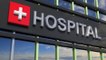 Private hospitals - national service, not hospitalisation