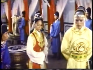 Wu Tang Collection - Heroes in the Late Ming Dynasty part 2/2