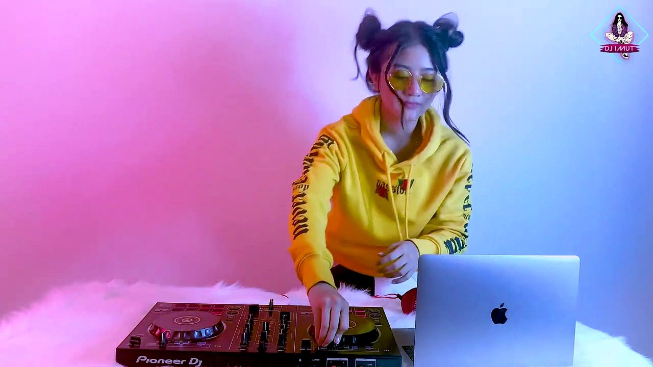 DJ ADUH MAMAE ADA COWO BAJU HITAM VIRAL TIK TOK!!! (DJIMUT REMIX)