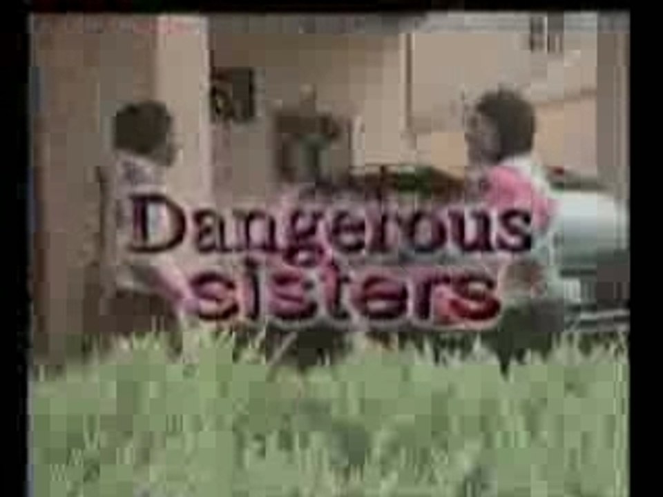 Dangerous Sisters Trailer