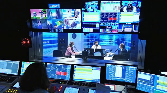 Covid : avec Véran, le ministère de la Santé s'est bunkerisé , dénonce Renaud Muselier