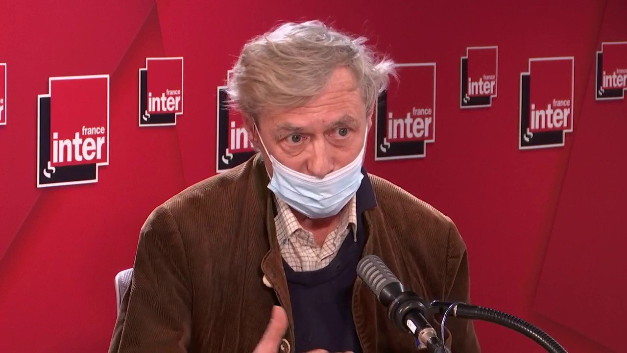 Gilets jaunes : une "dichotomie entre deux légitimités : une légitimité représentative et parlementaire d’un côté, et une légitimité dite de démocratie directe, de référendum et de rue, de l’autre"(Emmanuel de Waresquiel)