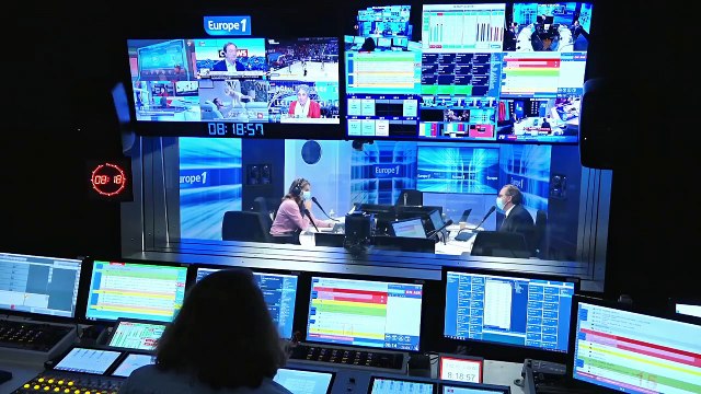 Vaccin : Il faut en faire 10 millions par mois , estime Renaud Muselier