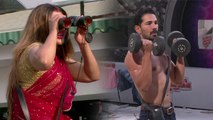 Bigg Boss 14 Promo; Aly Goni & Rahul Vaidya fights for Captaincy |FilmiBeat