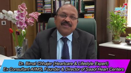 Lemon - Know the health benefits - By Dr. Bimal Chhajer - Saaol - Mystery Tube