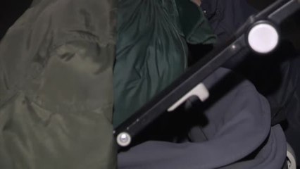 Los más vulnerables ante la ola de frío