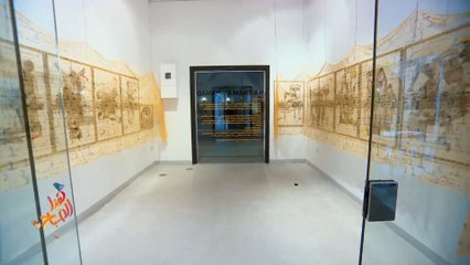 مرحلة.. معرض فني جماعي بالحي الثقافي بالدوحة