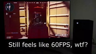 120FPS on PS5 and Xbox Series X (First Experience) Unboxing LG UltraGear Gaming Monitor + More