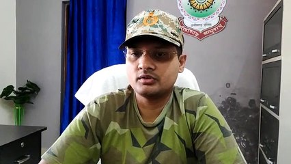 दंतेवाड़ा में सुरक्षाबलों को मिली बड़ी सफलता, 5 लाख रुपए का इनामी नक्सली ढेर