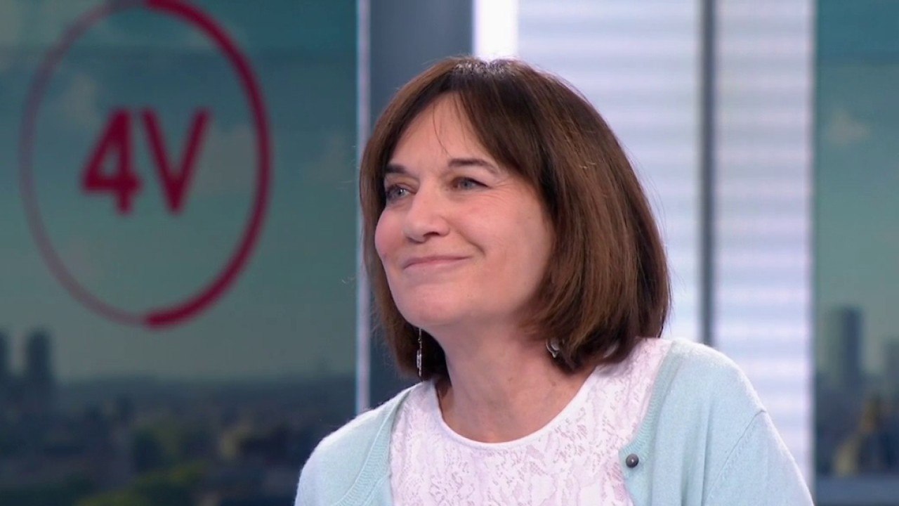 Les 4 vérités - Laurence Rossignol