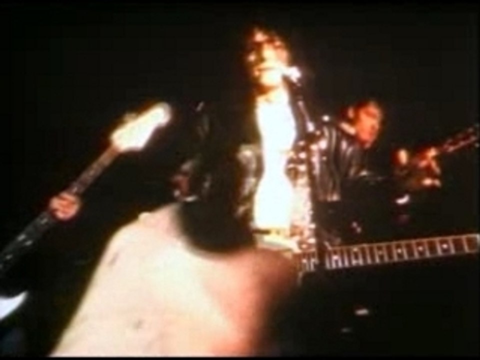 Jorg Buttgereit's Movies Trailers