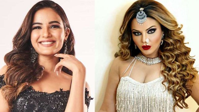 Bigg Boss 14: Jasmin Bhasin ने बेघर होते ही Rakhi Sawant के खिलाफ उगला जहर | FilmiBeat