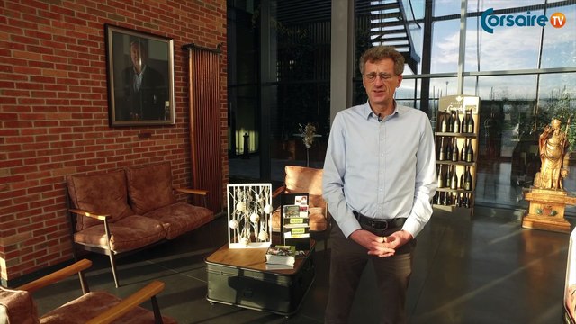 Assises de la transition énergétique : un territoire innovant épisode 3/4 - Janvier 2021