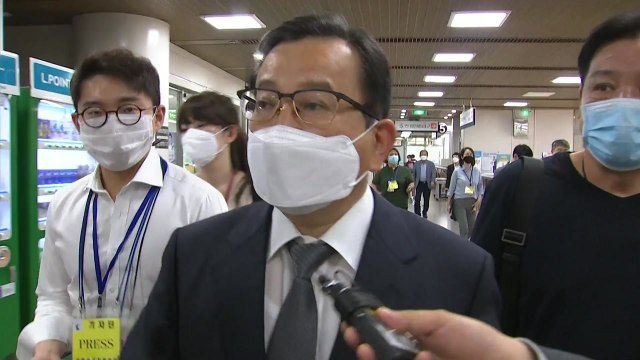 [뉴스큐] 김학의 출국금지에 불거진 위법 논란...사건의 진실은? / YTN