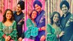 Neha Kakkar Rohanpreet Singh FIRST LOHRI CELEBRATION After Wedding | Boldsky