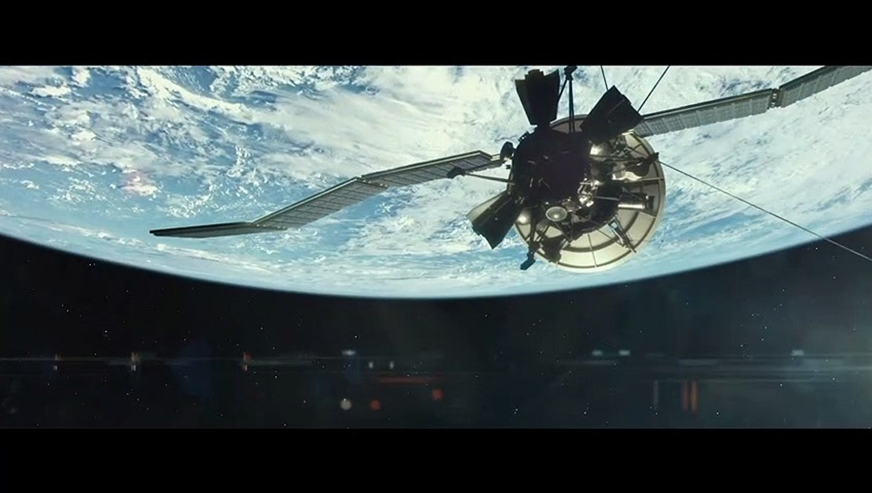 400 BULLETS trailer (2021)