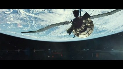 400 BULLETS trailer (2021)