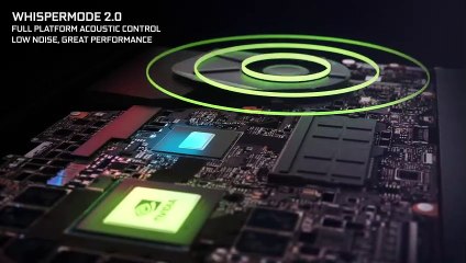 Nvidia RTX 3000 Series Laptops