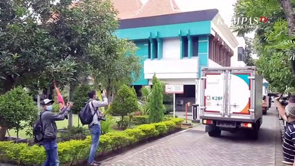 Siap Vaksin, Wagub Emil Tunggu Hasil Skrining