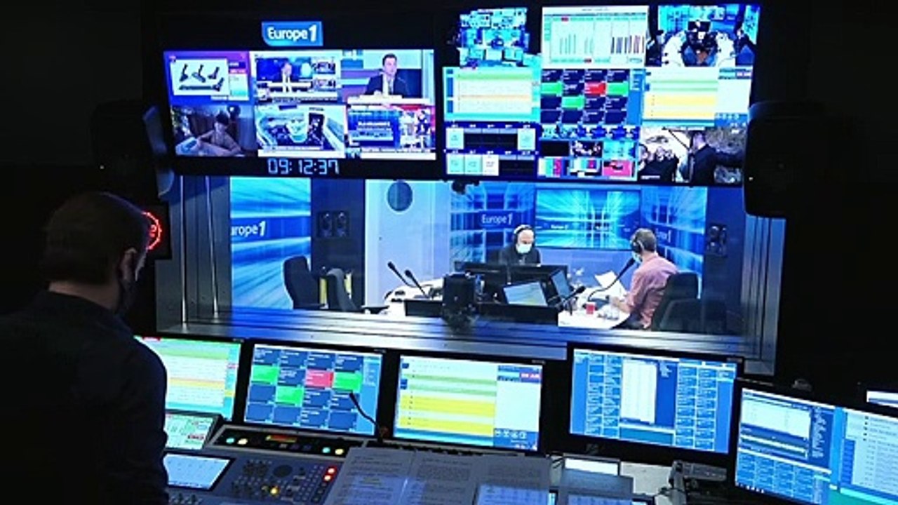 L’annonce choc de Canal+, la crise qui s’enlise à "L’Equipe", l’éviction d’Alain Finkielkraut et l’Eurovision qui se prépare