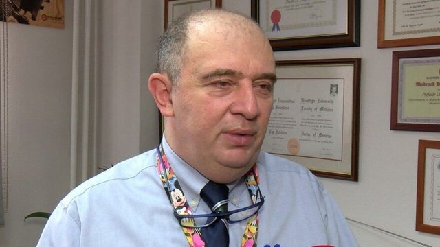 Bilim Kurulu Üyesi Kara, aşıda randevu sistemini anlattı